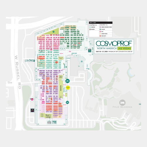 Cosmoprof North America 2025